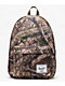 Herschel Supply Co. x Realtree Classic XL Camo Backpack - Thumbnail image 1 of 4