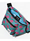 Herschel Supply Co. x The Simpsons Homer Seventeen riñonera azul
