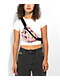 Herschel Supply Co. x The Simpsons Maggie Fourteen Pink Fanny Pack - Thumbnail image 2 of 4