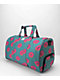 Herschel Supply Co. x The Simpsons Novel Homer Simpson Blue Duffel Bag - Thumbnail image 3 of 5