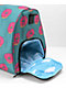 Herschel Supply Co. x The Simpsons Novel Homer Simpson Blue Duffel Bag - Thumbnail image 5 of 5