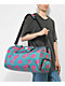 Herschel Supply Co. x The Simpsons Novel Homer Simpson Blue Duffel Bag - Thumbnail image 2 of 5