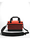 Herschel Supply Co. x The Simpsons Pop Quiz 12 Pack Duff Red Insulated Cooler Bag - Thumbnail image 3 of 8