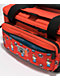 Herschel Supply Co. x The Simpsons Pop Quiz 12 Pack Duff Red Insulated Cooler Bag - Thumbnail image 5 of 8