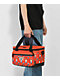 Herschel Supply Co. x The Simpsons Pop Quiz 12 Pack Duff Red Insulated Cooler Bag - Thumbnail image 8 of 8
