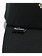 Herschel Supply Co. x The Simpsons Sylas Bart Black Strapback Hat - Thumbnail image 3 of 5