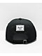 Herschel Supply Co. x The Simpsons Sylas Bart Black Strapback Hat - Thumbnail image 2 of 5
