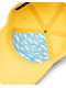Herschel Supply Co. x The Simpsons Sylas Lisa Yellow Strapback Hat - Thumbnail image 4 of 6