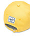 Herschel Supply Co. x The Simpsons Sylas Lisa Yellow Strapback Hat - Thumbnail image 5 of 6