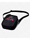 Herschel Supply Co. x Thrasher Black Crossbody Bag - Thumbnail image 3 of 3