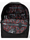 Herschel Supply Co. x Thrasher Classic XL Black Backpack - Thumbnail image 6 of 6
