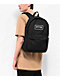 Herschel Supply Co. x Thrasher Classic XL Black Backpack - Thumbnail image 2 of 6