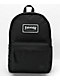 Herschel Supply Co. x Thrasher Classic XL Black Backpack - Thumbnail image 1 of 6