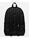 Herschel Supply Co. x Thrasher Destroy Black Backpack - Thumbnail image 2 of 4