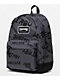 Herschel Supply Co. x Thrasher Destroy Black Backpack - Thumbnail image 3 of 4
