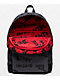 Herschel Supply Co. x Thrasher Destroy Black Backpack - Thumbnail image 4 of 4