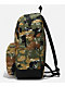 Herschel Supply Co. x Thrasher Gonz Classic XL Camo Backpack - Thumbnail image 4 of 6