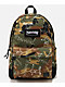 Herschel Supply Co. x Thrasher Gonz Classic XL Camo Backpack - Thumbnail image 1 of 6