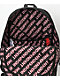 Herschel x Independent Fleet Mochila Negra