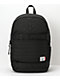 Herschel x Independent Fleet Mochila Negra