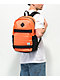 Herschel x Independent Fleet Orange Backpack - Thumbnail image 2 of 8