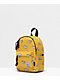 Herschel x The Simpsons Classic Lisa Simpson Yellow Mini Backpack