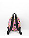 Herschel x The Simpsons Classic Maggie Simpson Pink Mini Backpack