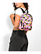 Herschel x The Simpsons Classic Maggie Simpson Pink Mini Backpack
