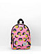 Herschel x The Simpsons Classic Maggie Simpson Pink Mini Backpack