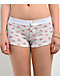 Hesperus Floral Print Thermal Boyshort Underwear - Thumbnail image 3 of 3