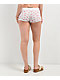 Hesperus Floral Print Thermal Boyshort Underwear - Thumbnail image 2 of 3