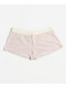 Hesperus Heart White Boyshort Underwear - Thumbnail image 3 of 4