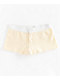 Hesperus Natural Pointelle Boyshort Underwear - Thumbnail image 1 of 3