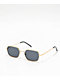 Hex Black & Gold Sunglasses - Thumbnail image 1 of 2