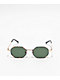 Hex Green & Tortoise Sunglasses - Thumbnail image 2 of 2