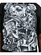 Hey Ruca Always And Forever Black T-Shirt - Thumbnail image 3 of 4