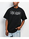 Hey Ruca Always And Forever Black T-Shirt - Thumbnail image 2 of 4
