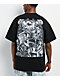Hey Ruca Always And Forever Black T-Shirt - Thumbnail image 1 of 4