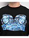 Hey Ruca City Blues Black T-Shirt - Thumbnail image 3 of 4