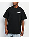 Hey Ruca Daydreaming Black T-Shirt - Thumbnail image 2 of 4