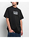 Hey Ruca Everybody Plays The Fool Black T-Shirt - Thumbnail image 2 of 3