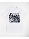 Hey Ruca For Your Eyes Only White T-Shirt - Thumbnail image 4 of 4