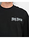 Hey Ruca Heartbroken Black T-Shirt - Thumbnail image 3 of 3