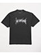 Hey Ruca Mi Vida Loca Charcoal T-Shirt - Thumbnail image 4 of 4