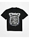 Hey Ruca Mini Truck Black T-Shirt - Thumbnail image 3 of 4
