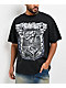 Hey Ruca Mini Truck Black T-Shirt - Thumbnail image 1 of 4