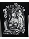 Hey Ruca Mirror Mirror Black T-Shirt - Thumbnail image 3 of 3