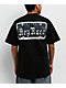 Hey Ruca Nobody's Clown Black T-Shirt - Thumbnail image 2 of 3