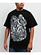 Hey Ruca Nobody's Clown Black T-Shirt - Thumbnail image 1 of 3