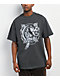 Hey Ruca Over The Moon Charcoal T-Shirt - Thumbnail image 1 of 3